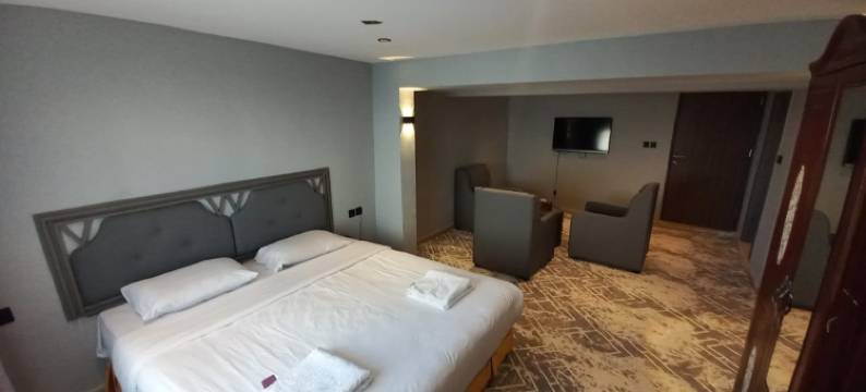 素尔酒店(Sur Hotel)图片