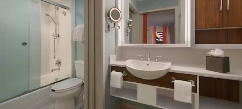 迪斯尼流行世纪度假村(Disney's Pop Century Resort - Classic Years)图片