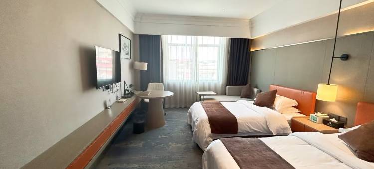 京里大酒店(瑞金站店)图片