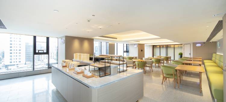 全季酒店(揭阳大道店)图片