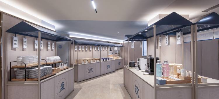 汉庭酒店(蚌埠张公山公园店)图片