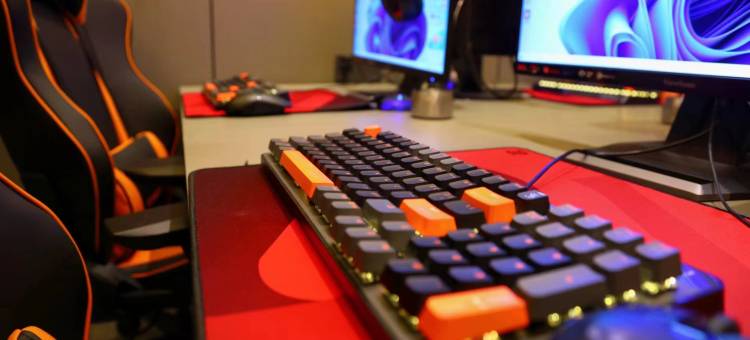 柠檬电竞酒店图片