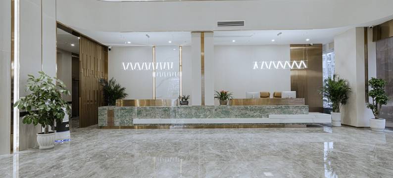 云朵酒店(北湖公园店)图片