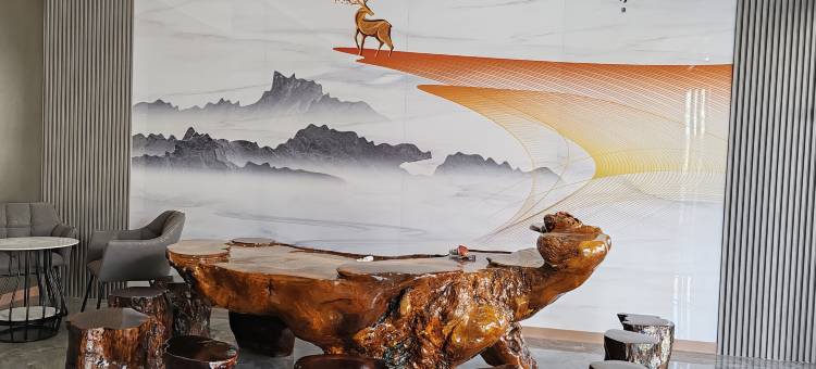 惠宁之家酒店(西双版纳景洪傣族园店)图片