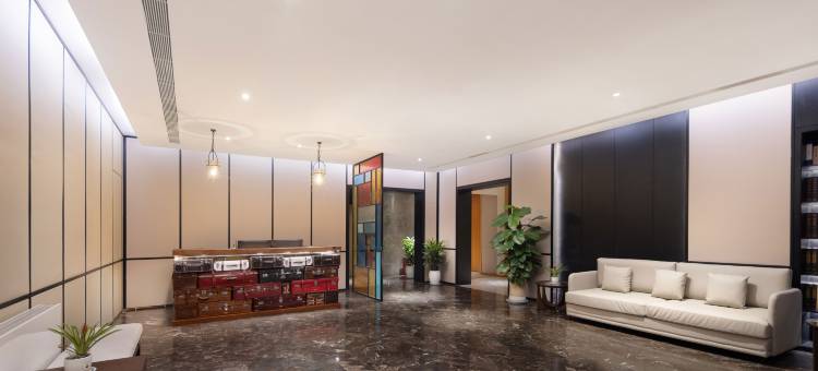 清照泉城古城酒店(明水古城店)图片