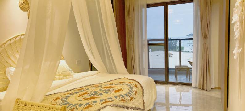 合浦首港海景美宿民宿图片