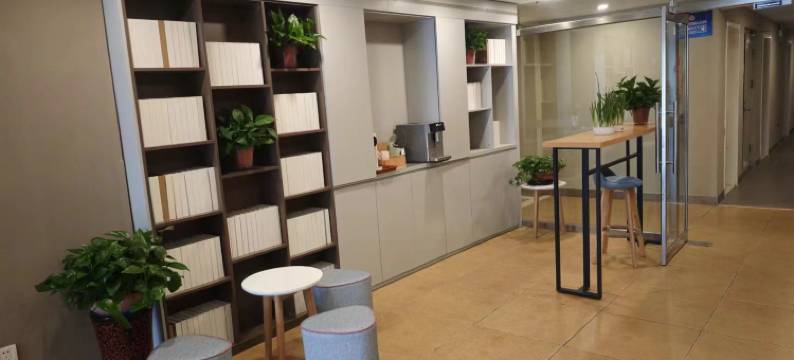 如家酒店(北京第二外国语大学南门双桥地铁站店)图片