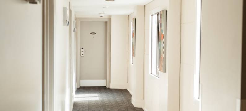 奥克兰市酒店 - 霍布森街(Auckland City Hotel)图片