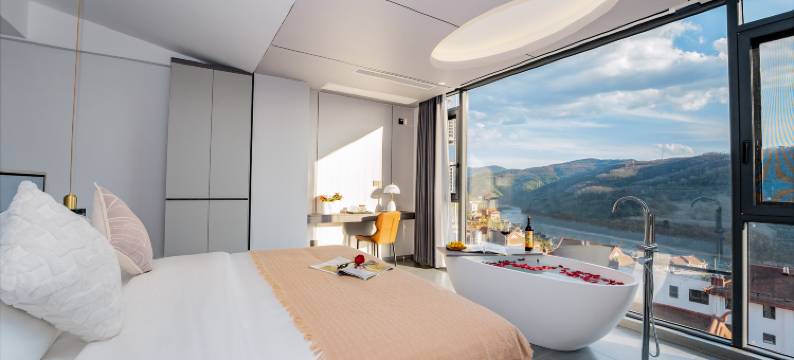 西双版纳景洪伴山·宿精品民宿(告庄西双景星光夜市店)图片