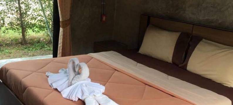 微笑水牛度假村(Smile Buffalo Resort)图片