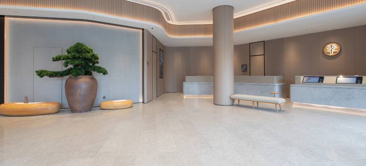 全季酒店(咸宁银泉大道店)图片