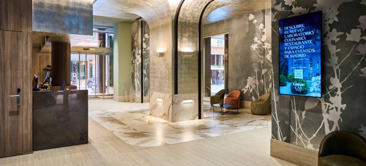 VP埃尔·马德罗诺住宿(VP Madroño)图片