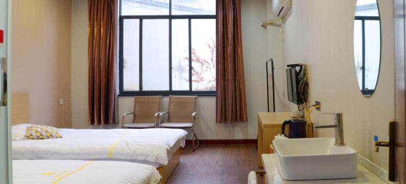 建德楠苑宾馆图片