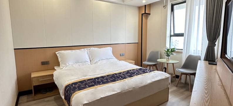 成都汇家商务酒店图片