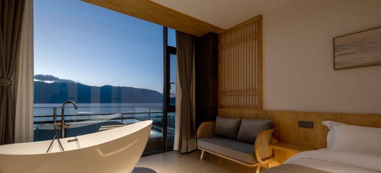 半山云水 | Holiday Villa·设计师海景度假民宿(双廊洱海店)图片