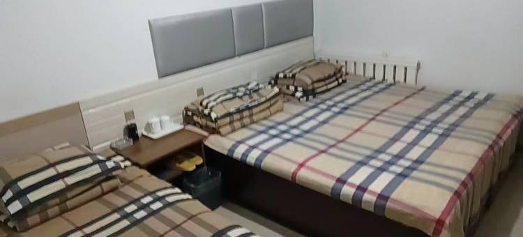 集贤盛世旅店图片