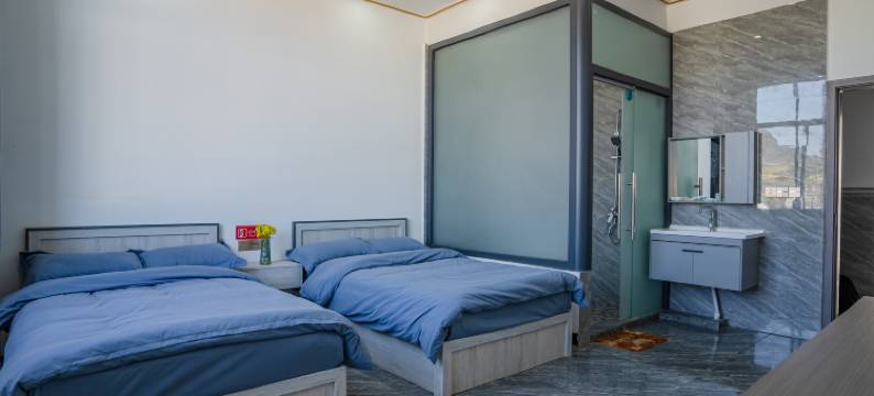 红旸布依客栈图片