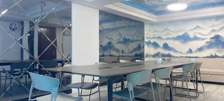 大顺酒店(平南中心广场店)图片