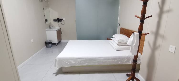 青岛缘分来旅馆图片