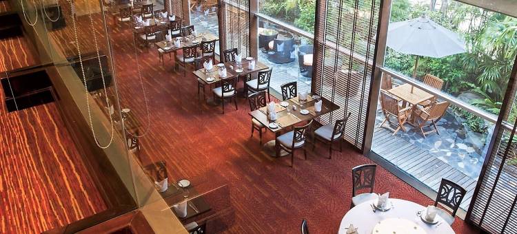 升丽大酒店(Zenith Sukhumvit Hotel)图片