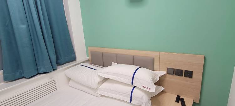 鸿运宾馆(北京安贞医院店)图片