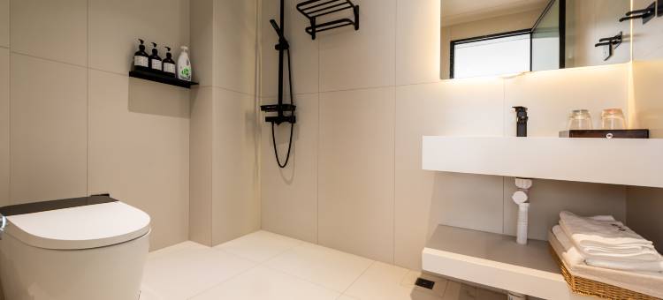 向云端·南岳丨TOWARDS  CLOUD设计师咖啡美宿(南岳大庙景区店)图片