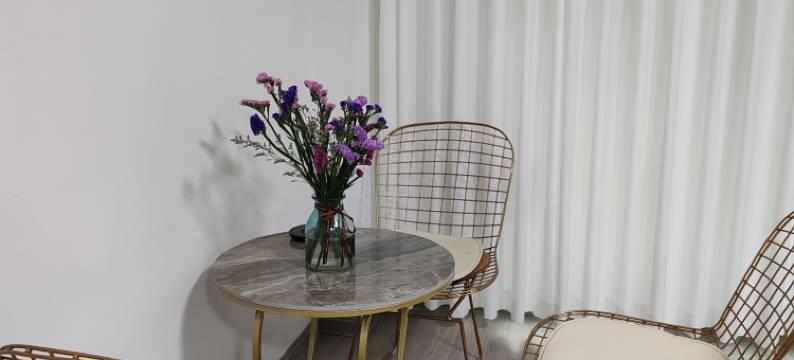 星期八青年旅舍(泉州客运中心站店)图片