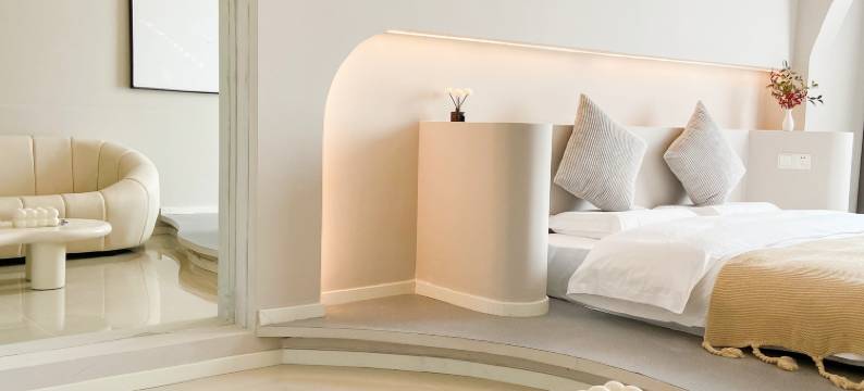 天禧影院公寓(常州北站店)图片