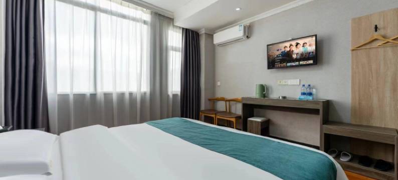 深圳海纳酒店(龙华大浪店)图片