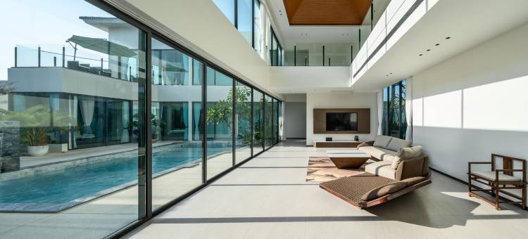 圣地亚哥别墅度假酒店(Sun Diego Resort Villa)图片