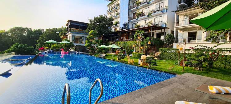 汤姆希尔精品度假村及水疗中心(Tom Hill Boutique Resort & Spa)图片