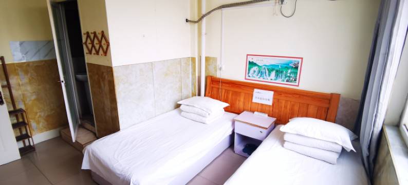 仁和宾馆(夏津汽车总站店)图片