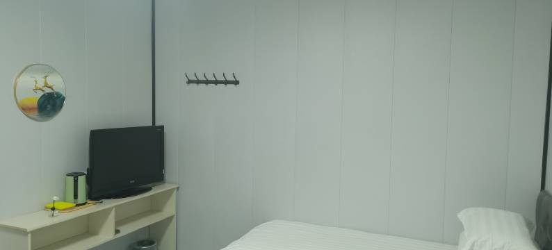 大庆天宏招待所(萨尔图火车站店)图片