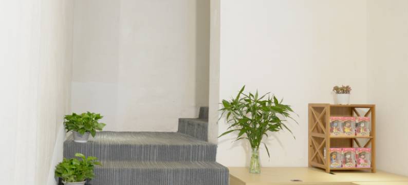 U2哟兔.梓酒店(成都武侯祠华西医院店)图片