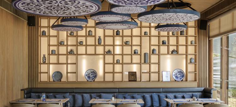 班德拉别墅，普吉岛(Bandara Pool Villas, Phuket)图片