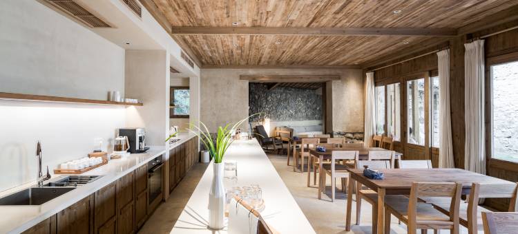 墟里社区·琴姐家民宿(泰顺徐岙底店)图片