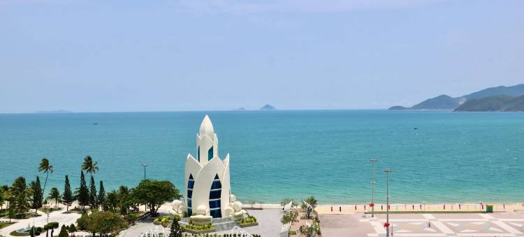 芽庄T78酒店(T78 Nha Trang Hotel)图片