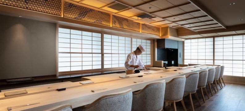 山翠二世谷(SANSUI NISEKO)图片