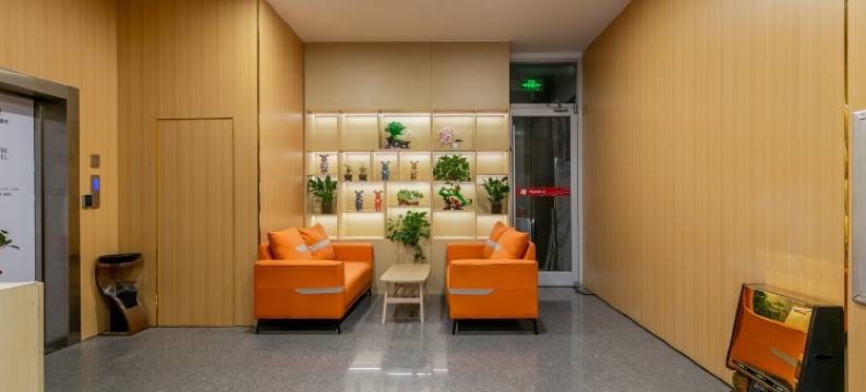 尚客优连锁酒店(半程镇店)图片