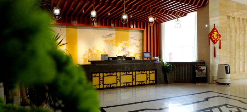 秀城大酒店图片