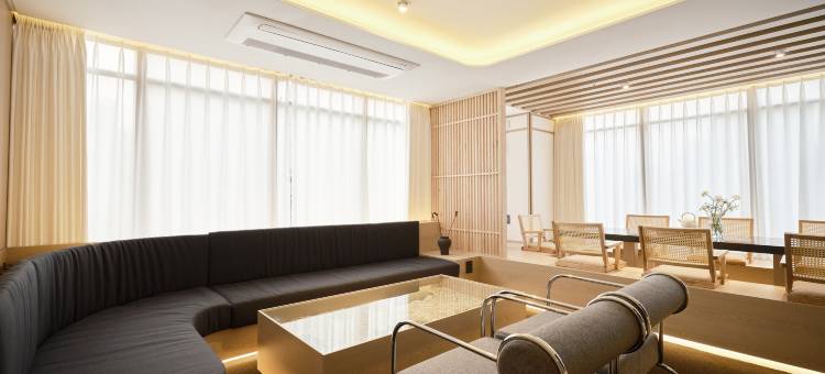 UH Suite 首尔德寿宫酒店(UH Suite Seoul Deoksugung)图片