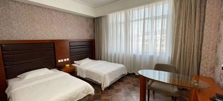 东宁鸿运商务会馆图片