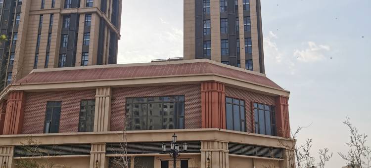 官厅湿地度假小镇民宿(北京信息科技大学张家口店)图片