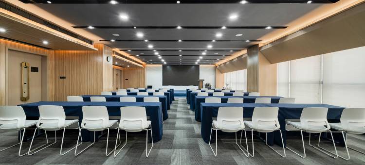 星程酒店(成都龙泉经济港店)图片