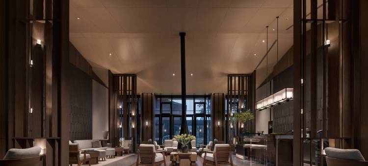 天府农博都喜酒店图片