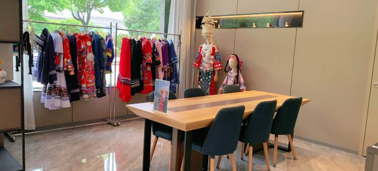 如家酒店(张家界天门山景区索道站店)图片