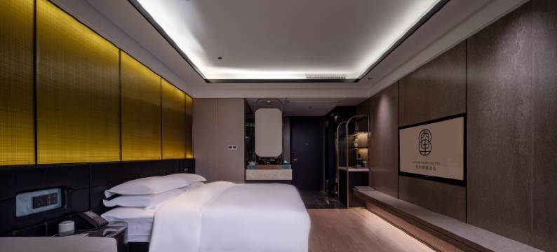 金川县西里酒店图片