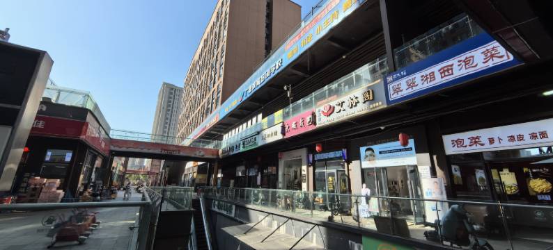 朗坤优享酒店(长沙汽车东站店)图片