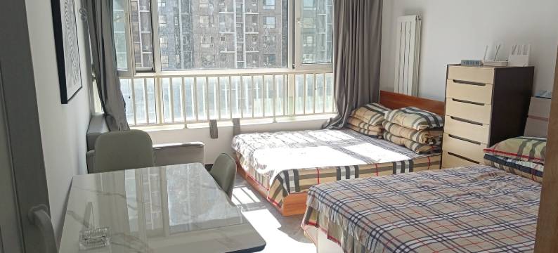 丰台红豆民宿(天坛医院店)图片