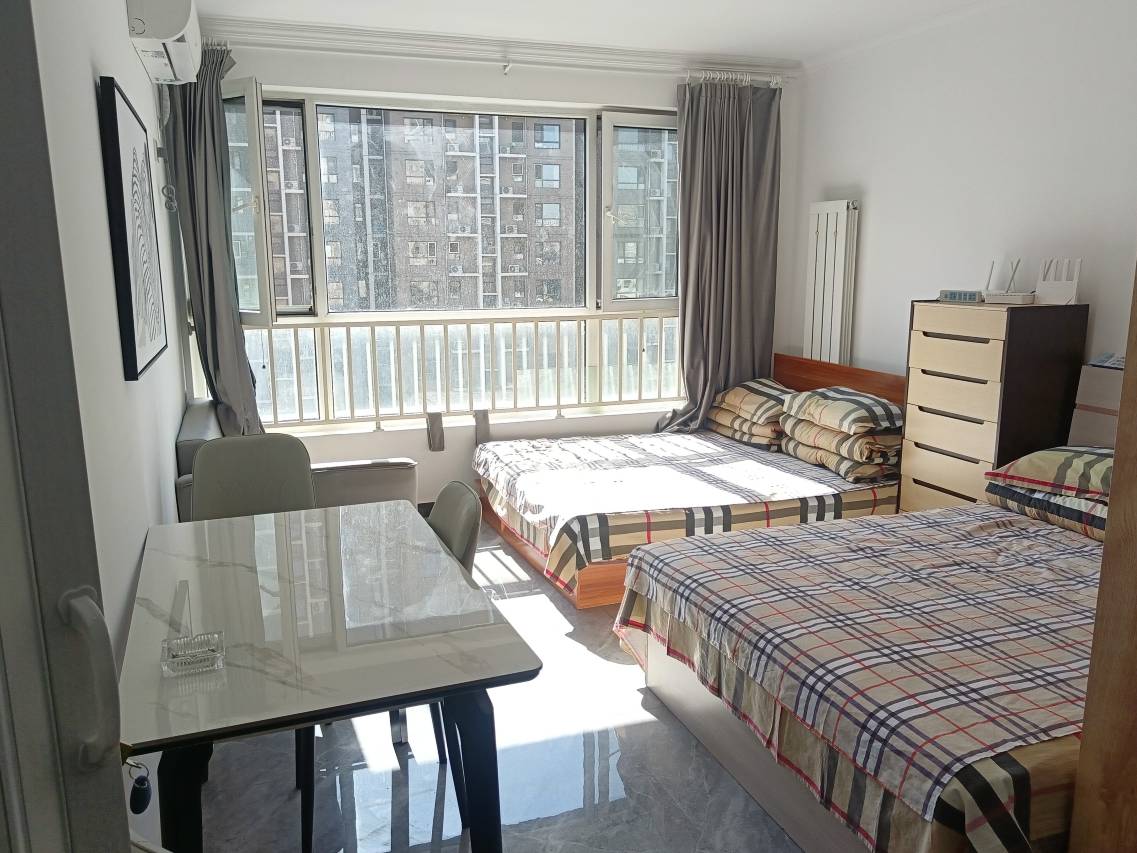 丰台红豆民宿(天坛医院店)